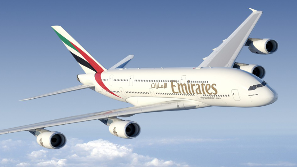Emirates boosts services to Melbourne