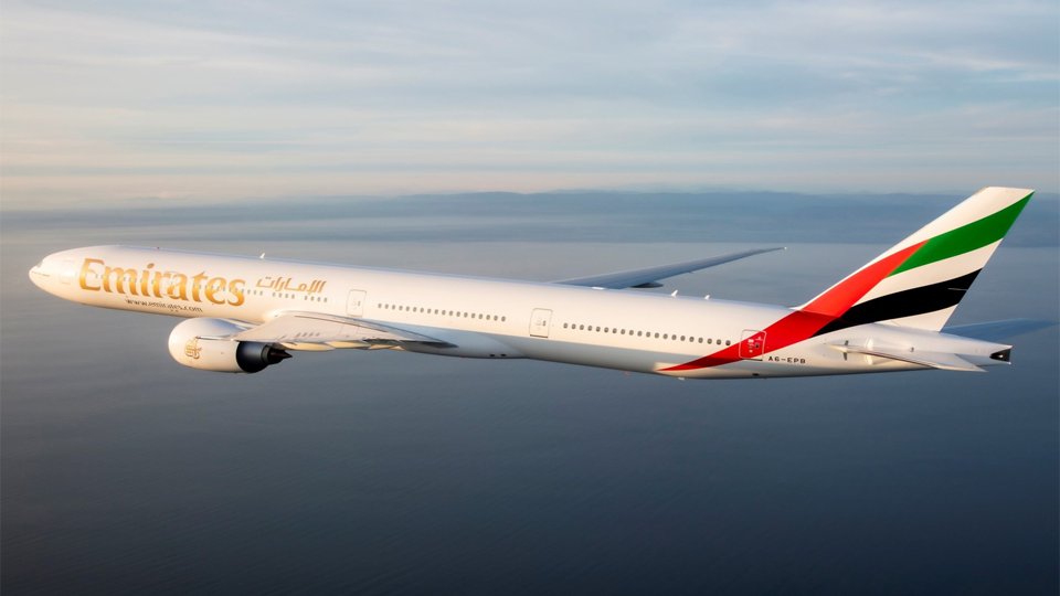 Emirates to double its flight frequency to Algeria