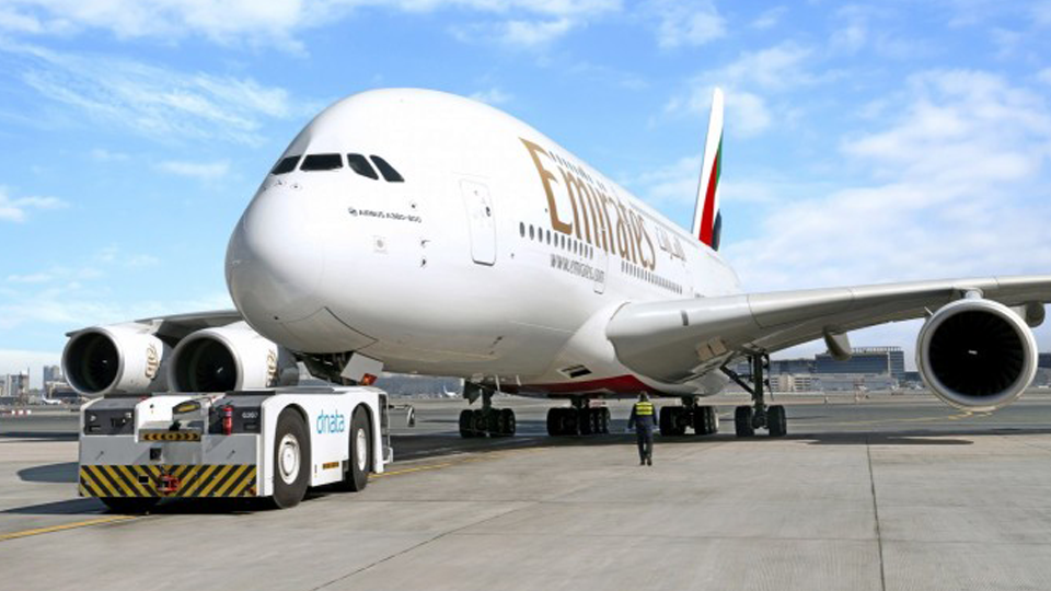 Emirates Group’s loss reduced to US$ 1 billion in 2020-21 FY