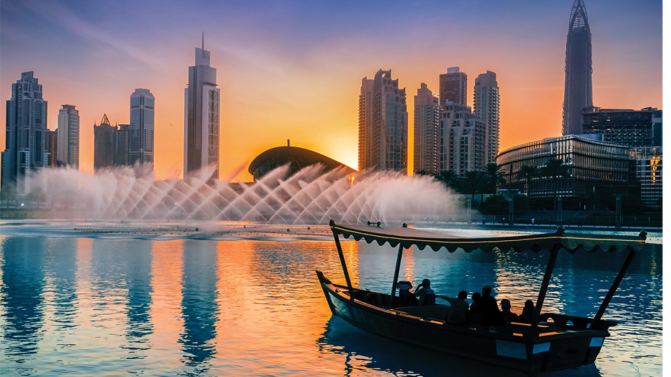 Emirates offers free entry to UAE’s topmost attractions
