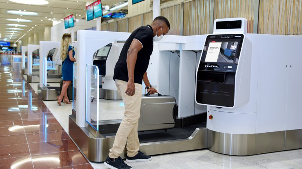 Emirates shares tips for the upcoming busy travel period