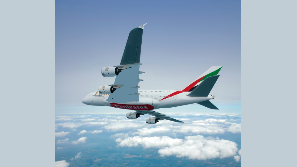 Emirates to introduce Premium Economy to five more cities