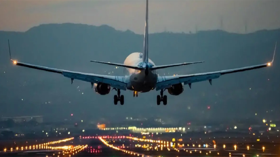 Dubai-bound flight receives bomb threat at Delhi Airport