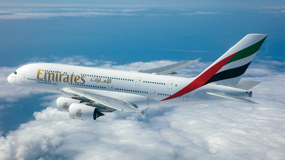 Emirates to serve Mauritius with thrice-daily flights