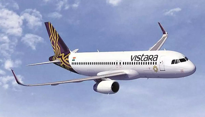 Vistara begins flights to Middle East