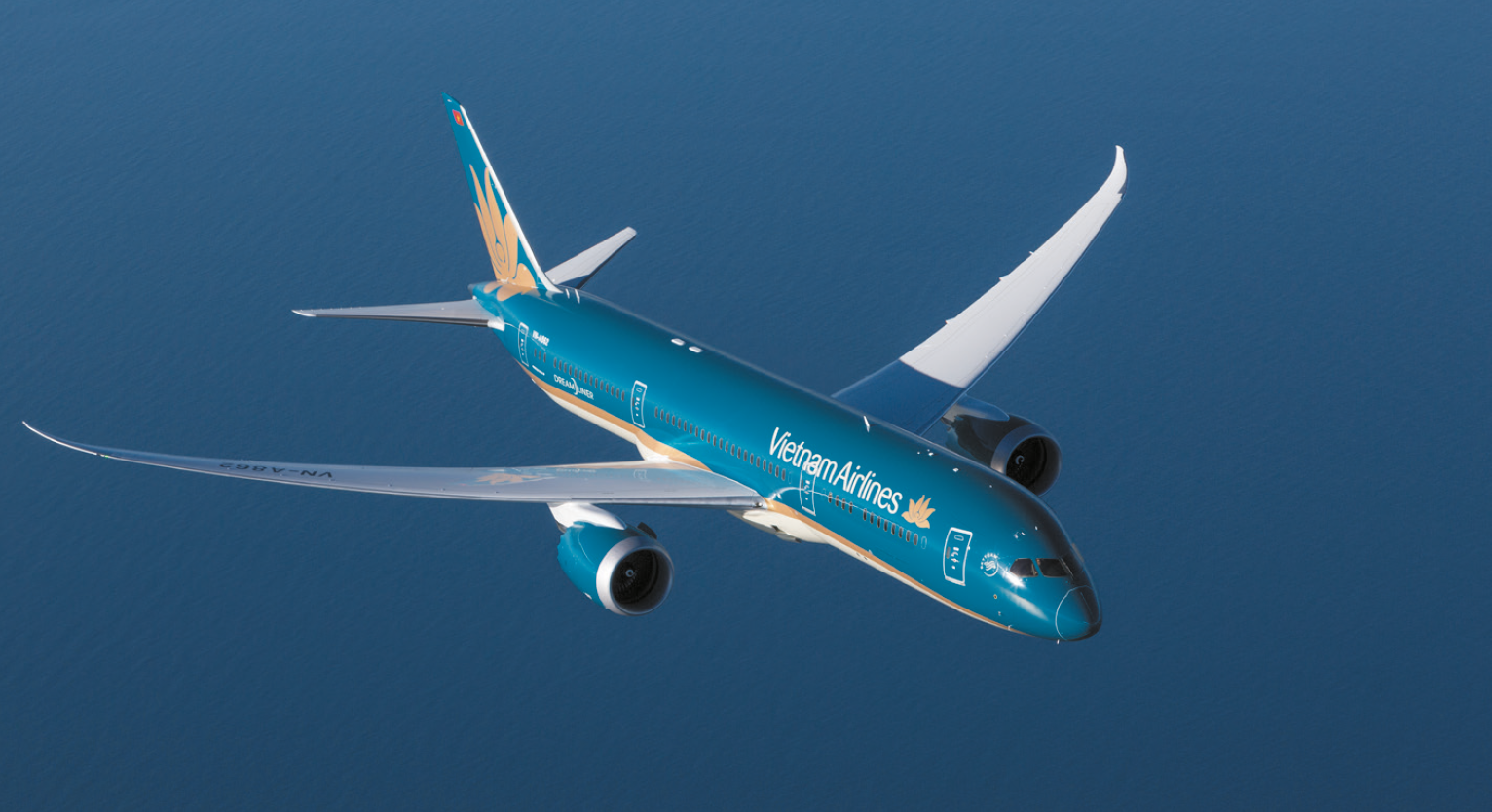 Vietnam Airlines carries over 18m passengers in 2022 