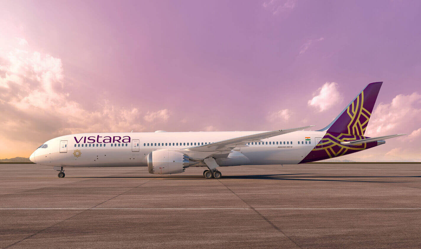 Vistara adds third frequency on Delhi-Dhaka route