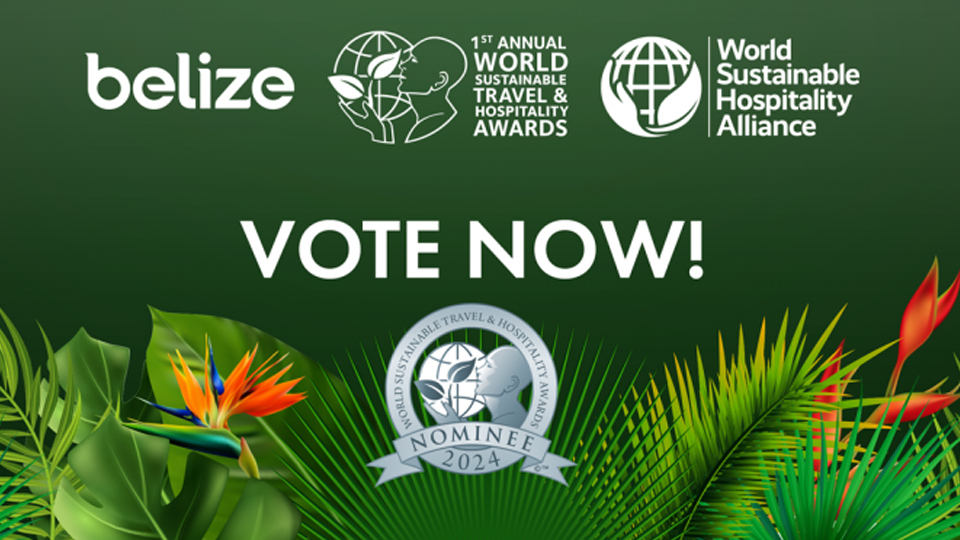 Voting Opens for World Sustainable Travel & Hospitality Awards 2024