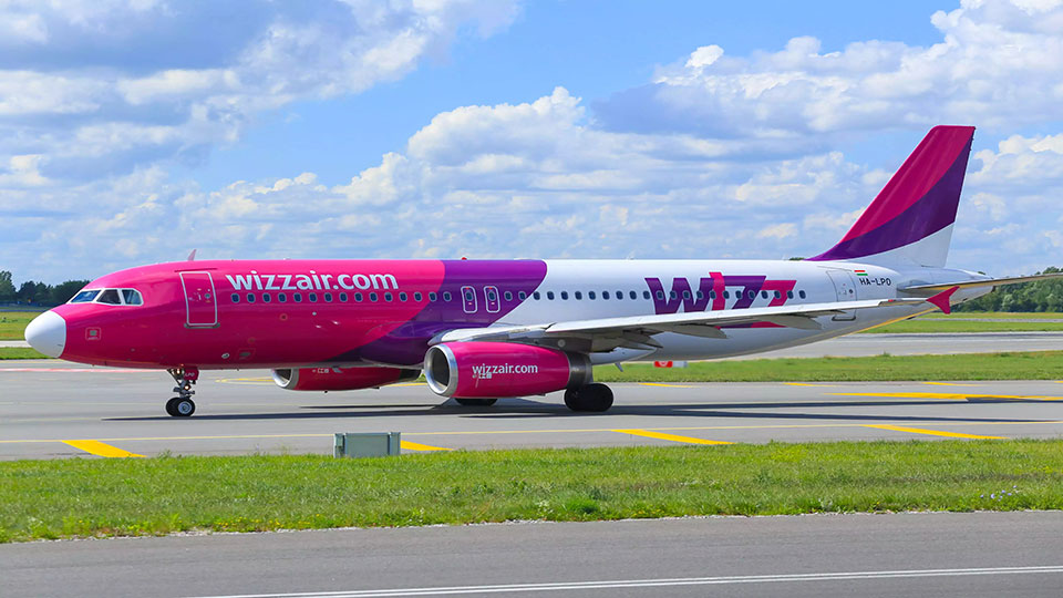 Wizz Air Abu Dhabi carries 3m passengers in 2023