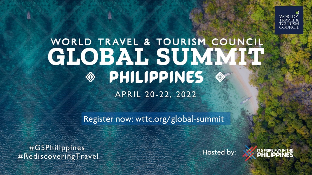 Manila hosts travel leaders for WTTC Global Summit 