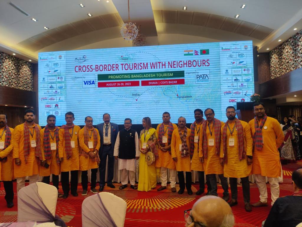 PATA arranges mega event to attract regional tourists