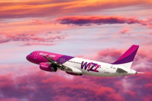Wizz Air to launch new routes to Saudi Arabia from Europe & UAE