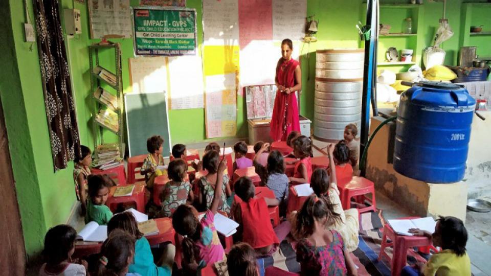 World Children’s Day: Emirates Airline Foundation reiterates its commitment to the welfare of disadvantaged children