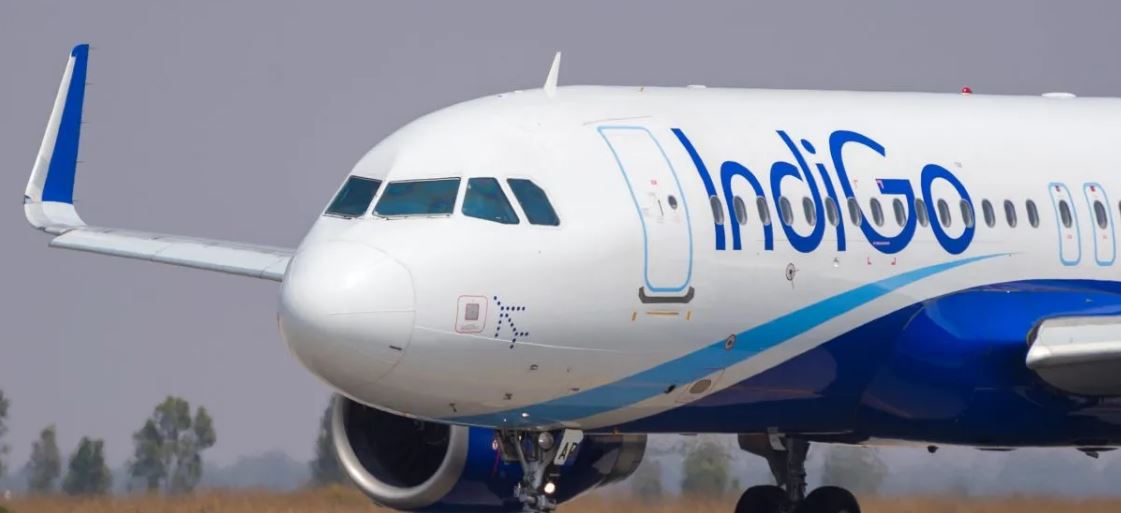 IndiGo set to order 500 jets from Airbus