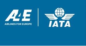 European air traffic must cut emissions and be judged