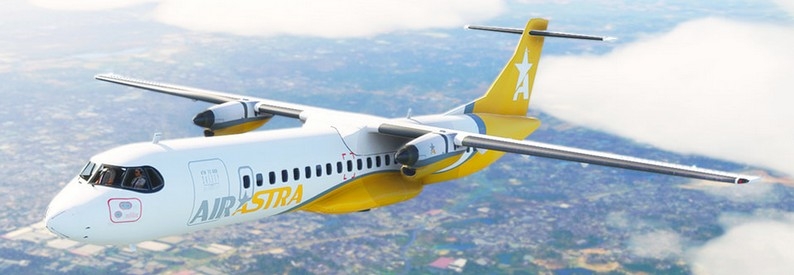 Air Astra joins hand with ATAB to host tourism expo