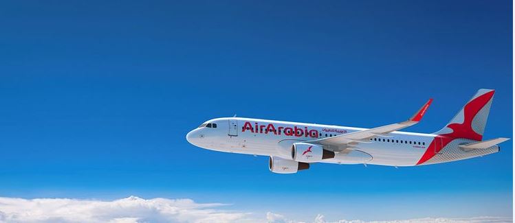 Air Arabia to launch direct flights to Maldives