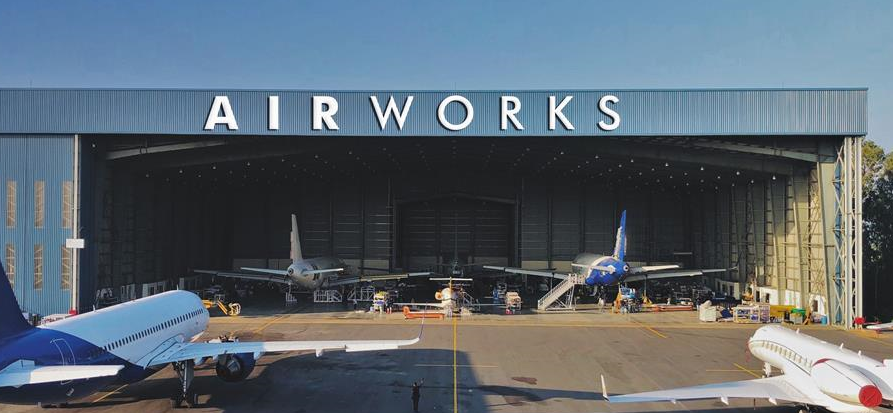 Adani Group’s acquisition of Air Works MRO faces delay
