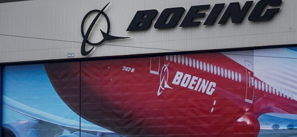 Boeing launches global support centre in India