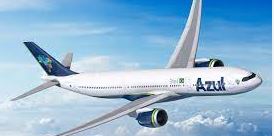 Azul to start Sao Paulo-Paris flights in April
