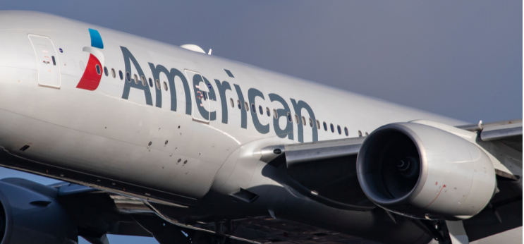 American Airlines AAdvantage program wins best elite program