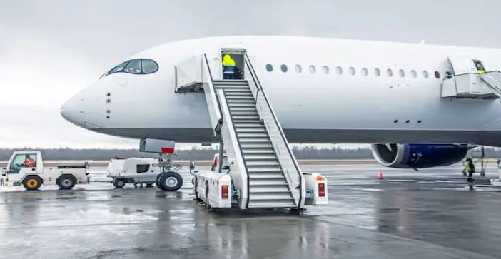 Airlines reduce airfares after govt instructions