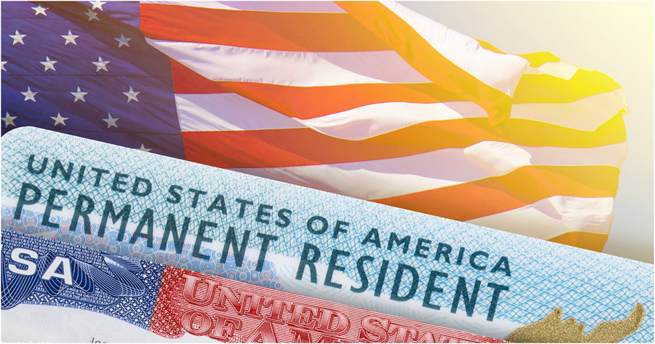 মার্কিন অভিবাসন নীতিতে পরিবর্তন, কঠিন হচ্ছে গ্রিন কার্ড