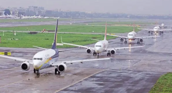 ICAO to start audit of India's aviation sector from Nov 9