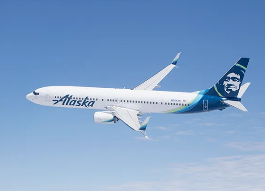 Alaska announces its largest - ever aircraft order