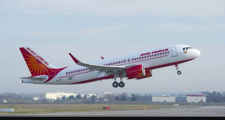 Air India to raise all staff salaries back to pre-Covid level