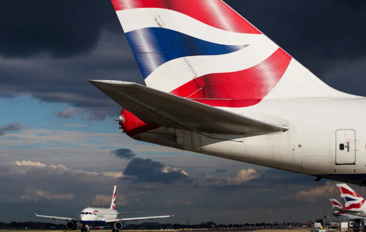 BA to launch new carbon emissions calculator 