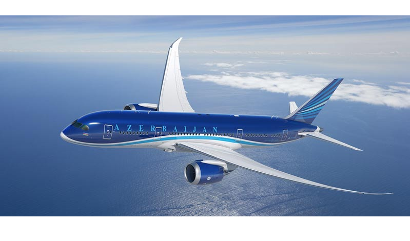 Azal plans direct flights between Mumbai-Baku from Nov