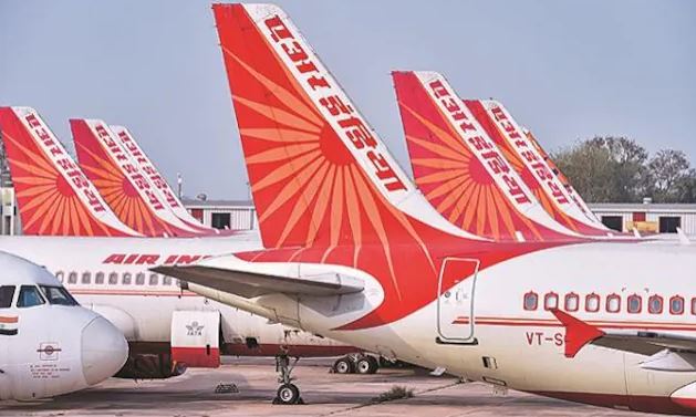 Air India to refurbish its aircraft to give it a premium avatar