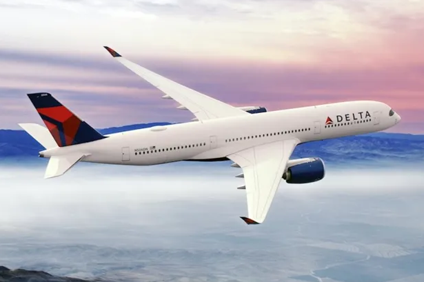 Delta to switch to terminal 5 at Chicago O’Hare airport
