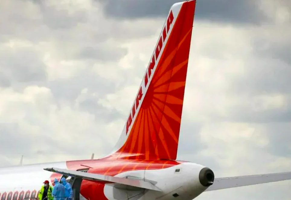 Air India announces medical insurance scheme for staffs