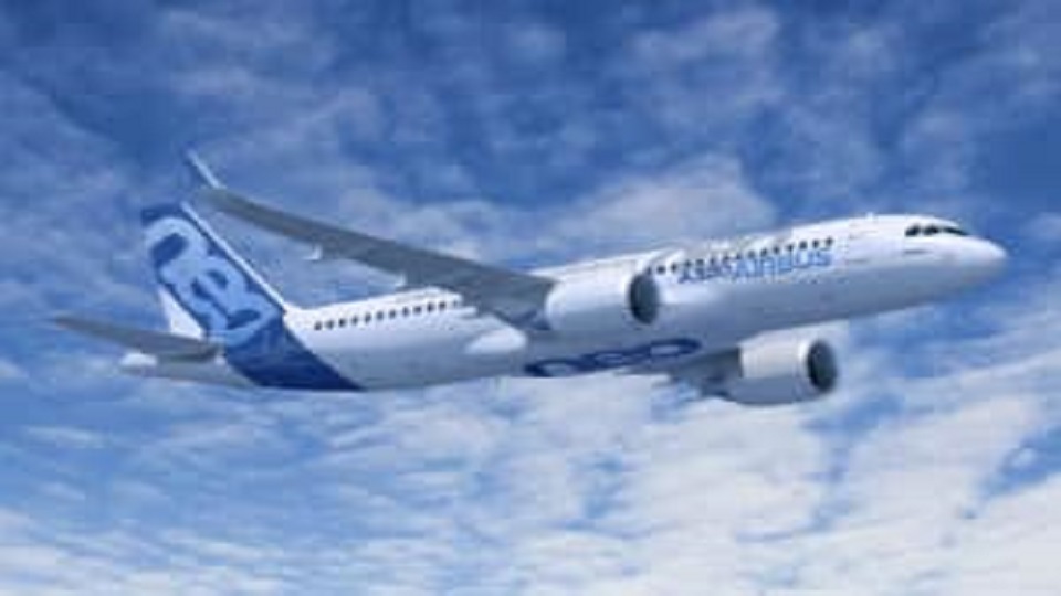 Airbus A320s back in service after recall