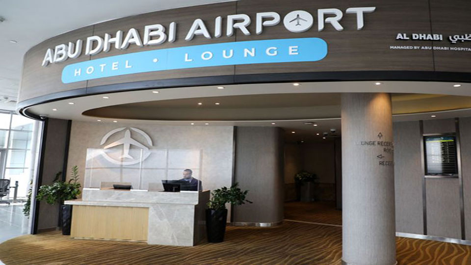 Abu Dhabi Airport records strong passenger surge in Q3