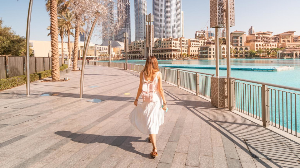 Abu Dhabi, Dubai ranked safest cities for solo travel in 2026