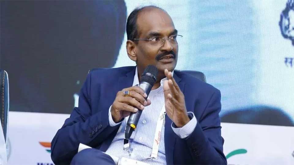 ACI names SGK Kishore as APAC, ME president
