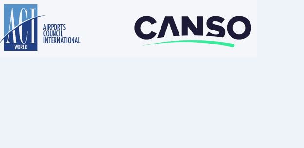 ACI-World, CANSO partner on capacity enhancement