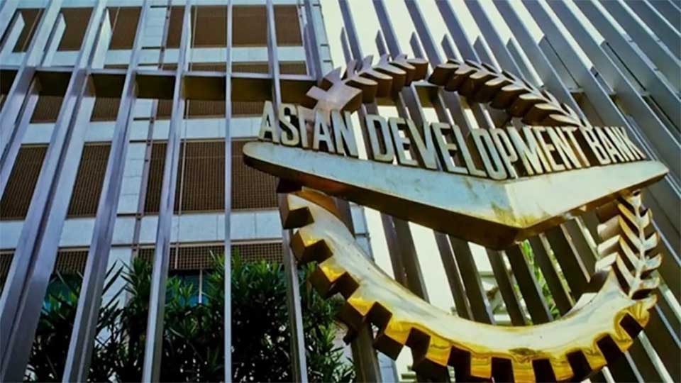 ADB to provide $400m budget support by Dec