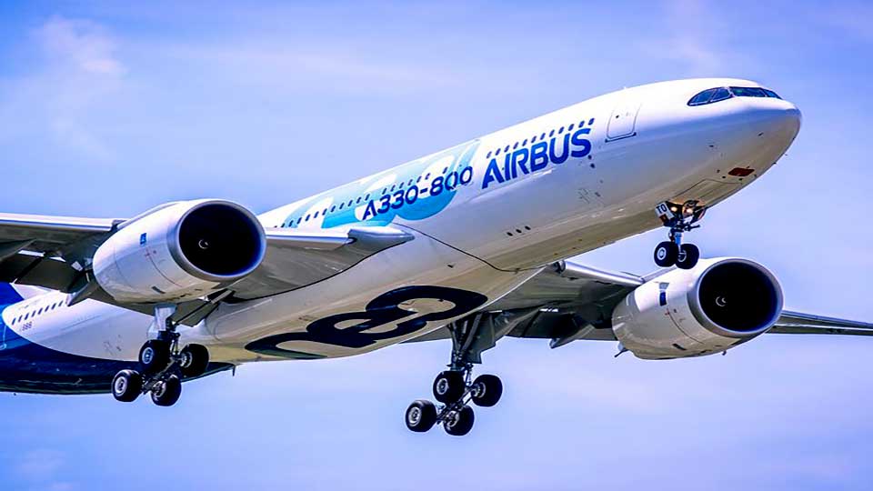 Aequs bags contract from Airbus