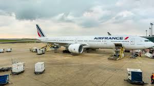 Air France to suspend direct Paris-Manila flights