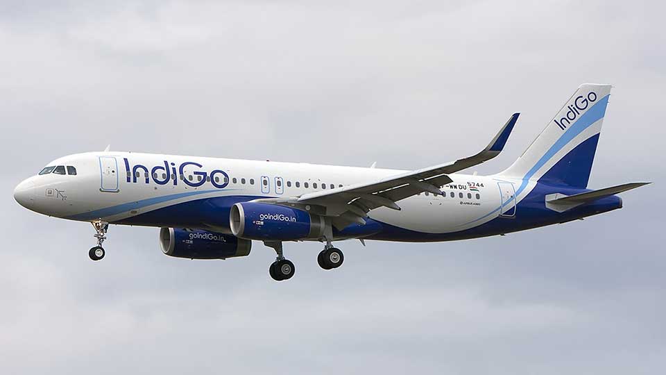 Ahmedabad bound IndiGo flight returns to Delhi due to glitch