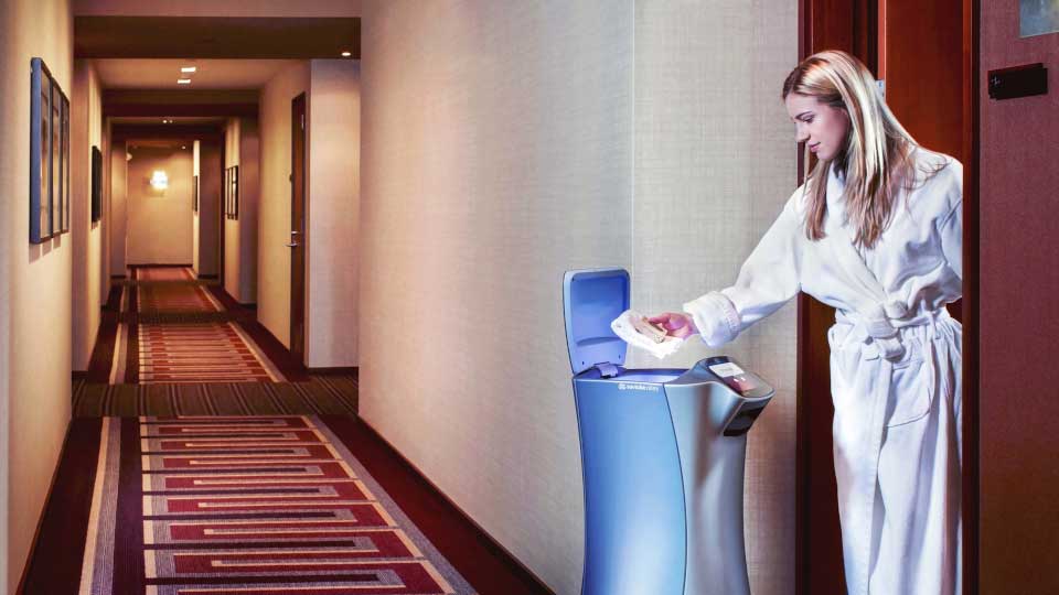 AI and future of travel: balancing technology and authentic experience