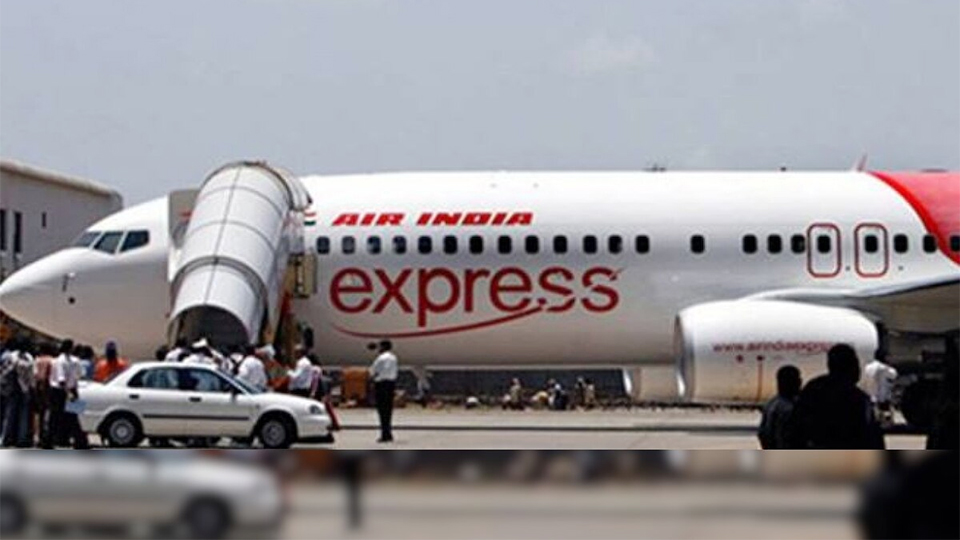 AI Express begins operations from Hindon airport