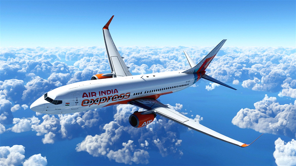 AI Express cancels 80 flights as cabin crew reports sick