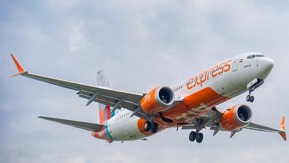 AI Express plans fleet expansion by 2026