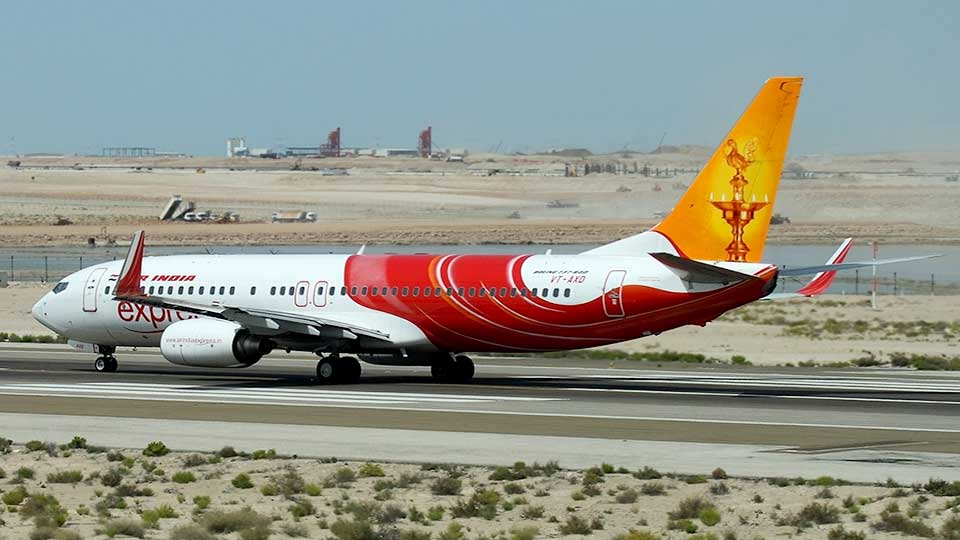 AI Express to launch direct flights connecting Ayodhya to Bengaluru and Kolkata