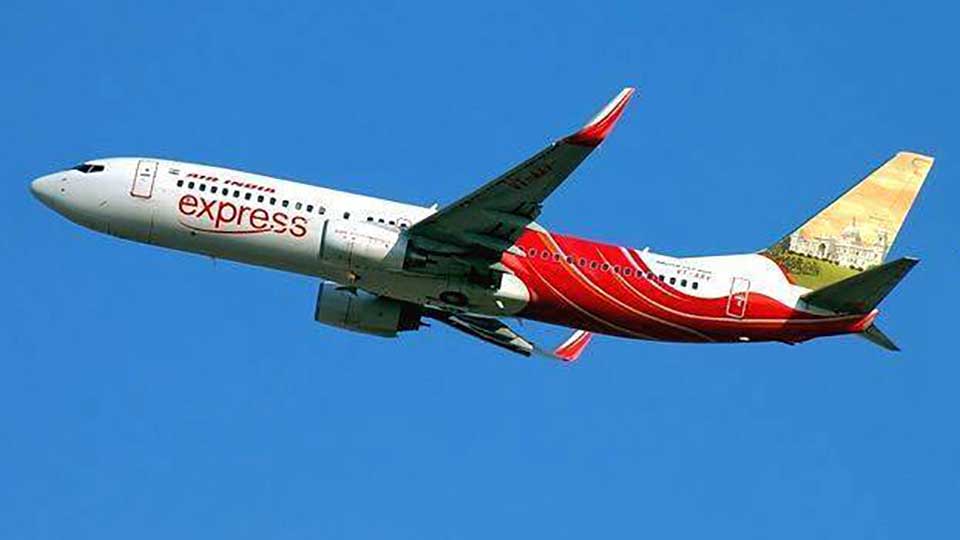 AI Express to launch direct flights to Jeddah, Kuwait and Riyadh